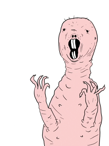 Rat GIF