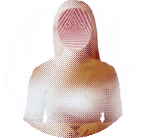 Art Wow Sticker by Opposition Studios