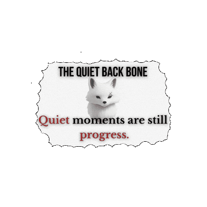 Mental Health Healing Sticker