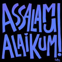 Hand Salam Sticker By Yoodo For Ios Android Giphy