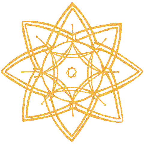 Flower Sticker