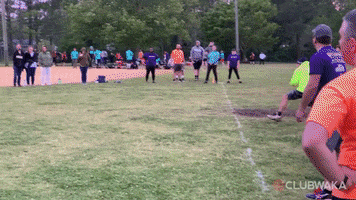 Kickball GIF