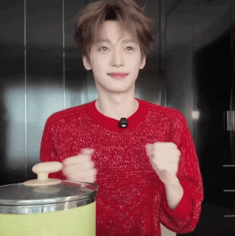 Happy Dance GIF