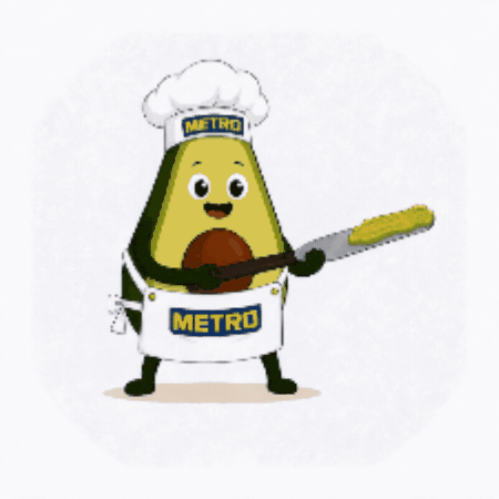 Metro Türkiye GIF