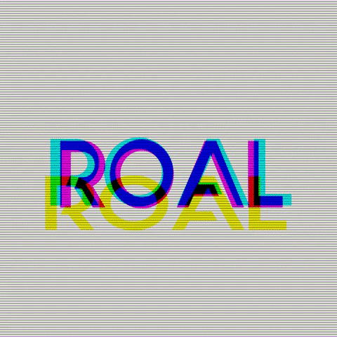 Roal GIF