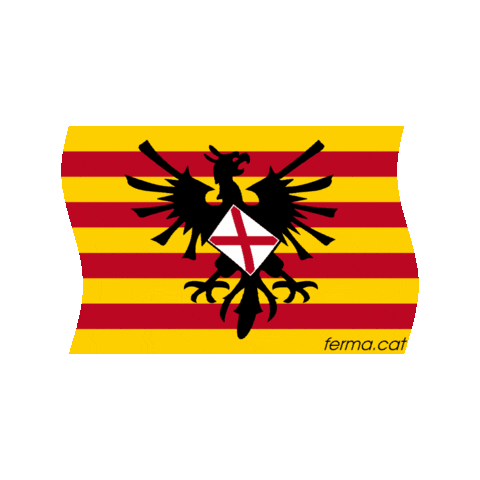 FermaCat Sticker