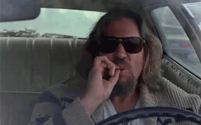 Abide The Dude GIF - Find & Share on GIPHY