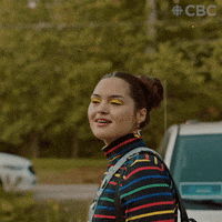 Empower I Got This GIF by CBC