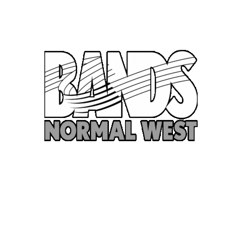 Unit5Pride Sticker by Unit5Music