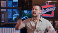 Hype Pose GIF by World Chase Tag - Find & Share on GIPHY