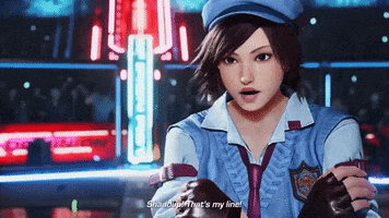 Defiant GIF