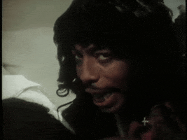 give it to me baby legend GIF by Rick James