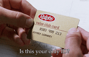 Lebowski GIF