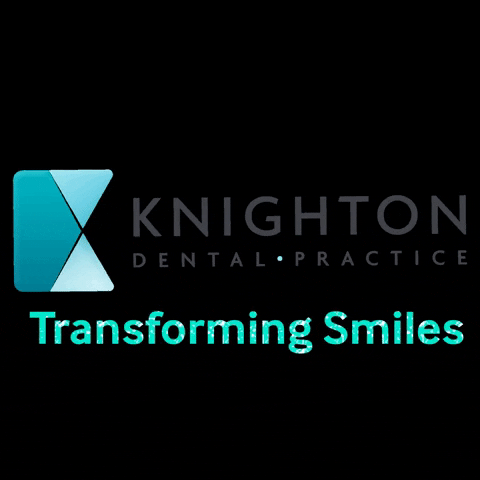 Knighton Dental GIF