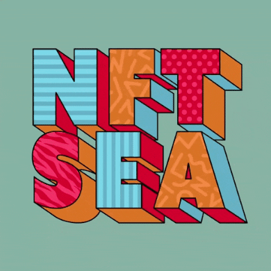 Nft GIF by MADE BY ANIMUS