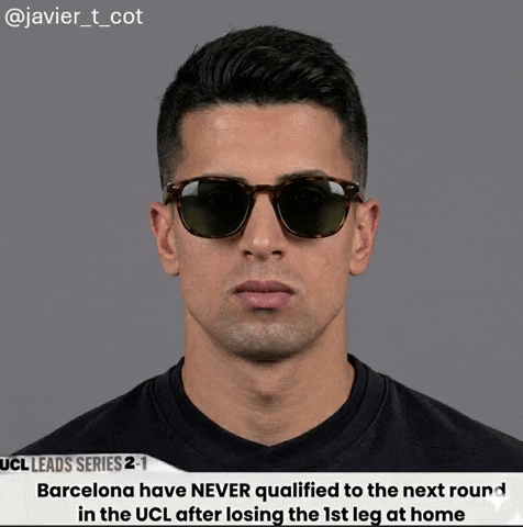 Football Sunglasses GIF