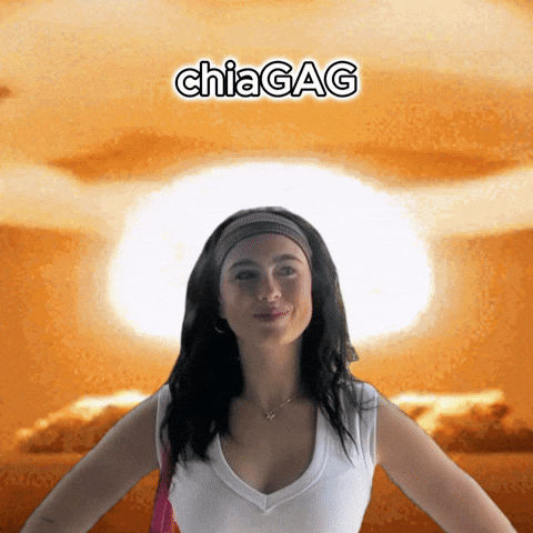 Chiara Oliver GIF
