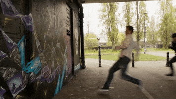 Twist Sky Cinema GIF by Sky