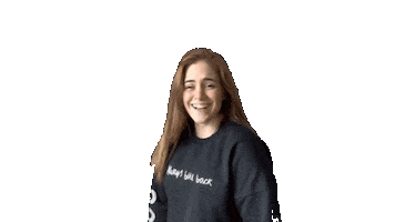 Sarah Biscaio Sticker