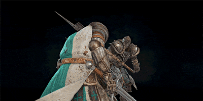 Game Oh Come On GIF by ForHonorGame