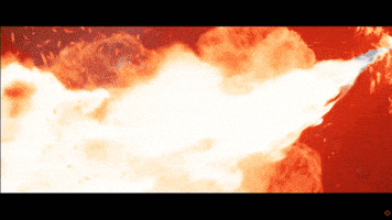 Sci Fi Horror GIF