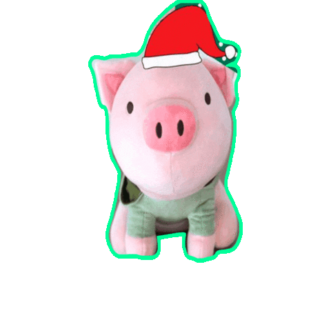 Feliz Navidad Sticker by Covintec México