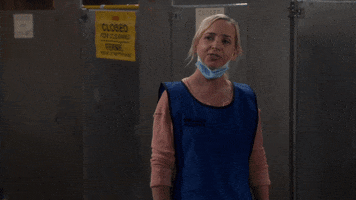 We Did It Comedy GIF by ABC Network