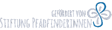 Pfadfinden Sticker by Stiftung Pfadfinderinnen