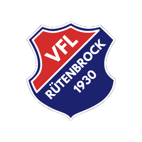 Sticker by VfL Rütenbrock