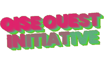 Oiseouest Sticker by initiativeoiseouest