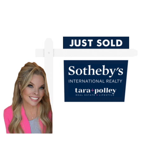 Polleys Properties Sticker