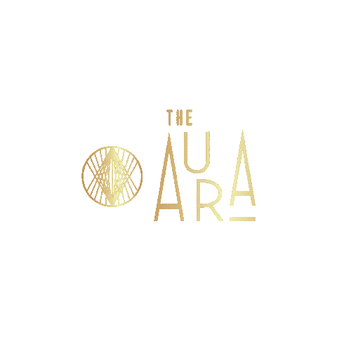Aura Sticker by theaura_uk