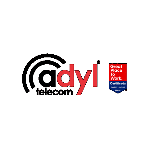 Adyl Telecom Sticker