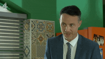 Face Picture GIF by Hollyoaks
