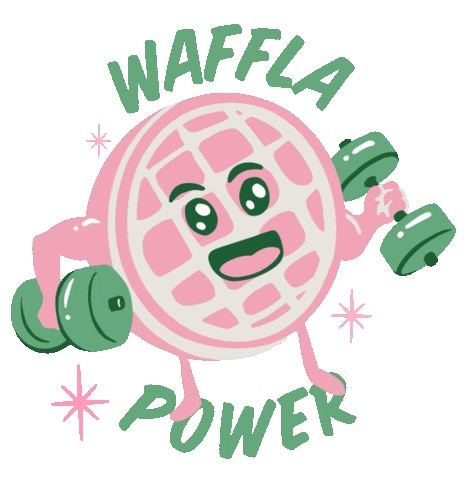 Dealer Arepita Sticker by La Luncheria Panama