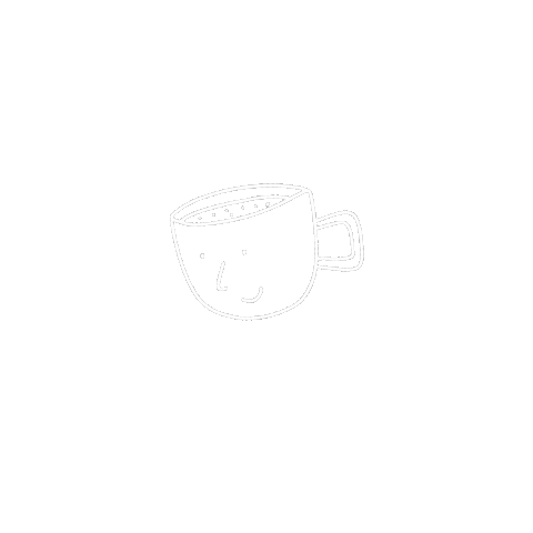 kaffeeundkoepfe Sticker