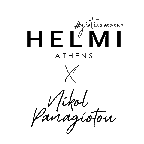 Fashion Style Sticker by HELMI