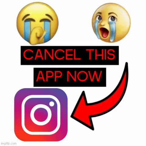 Instagram GIF