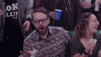 Oh No Wait GIF by Kinda Funny