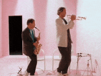 Playing Trumpet Timmy Trumpet GIF - Playing Trumpet Timmy Trumpet