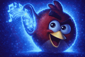 Instagram Listen GIF