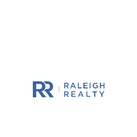 Raleigh Realty Sticker