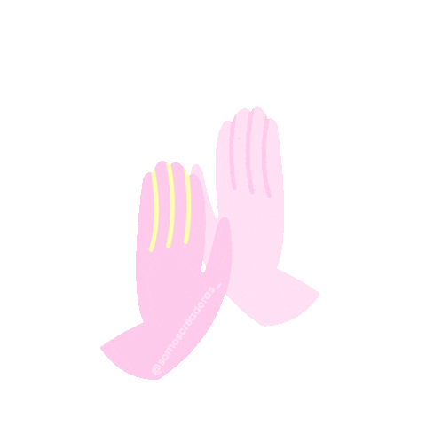 Feliz Sticker