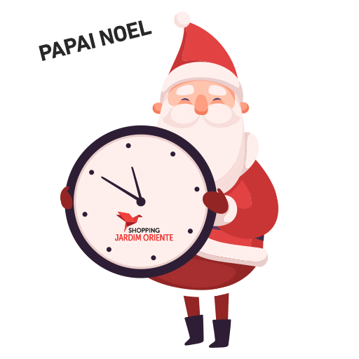 shoppingjardimoriente Sticker