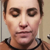 War Paint Makeup GIF by The Weather Channel