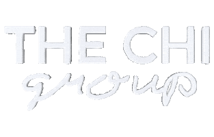 Sticker by The Chi Group