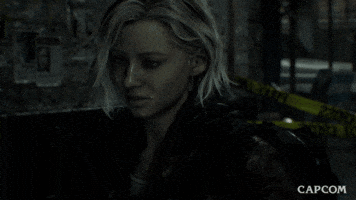 Going Video Game GIF by CAPCOM