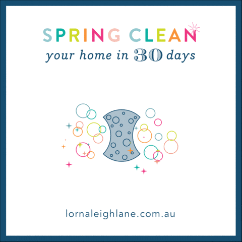 GIF by Lorna Leigh Lane