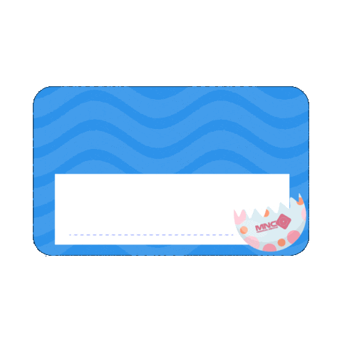 Easter Hello Sticker by MNC Kapital Indonesia