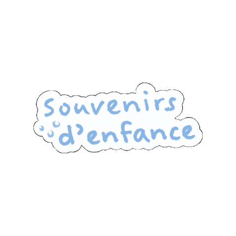 Sticker by Biolane